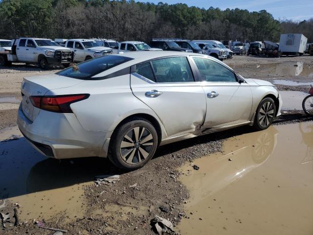 Photo 3 from auction – 2022 NISSAN ALTIMA SV with VIN 1N4BL4DV2NN342708