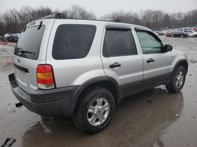 Photo 3 from auction – 2002 FORD ESCAPE XLT with VIN 1FMYU04192KA33740