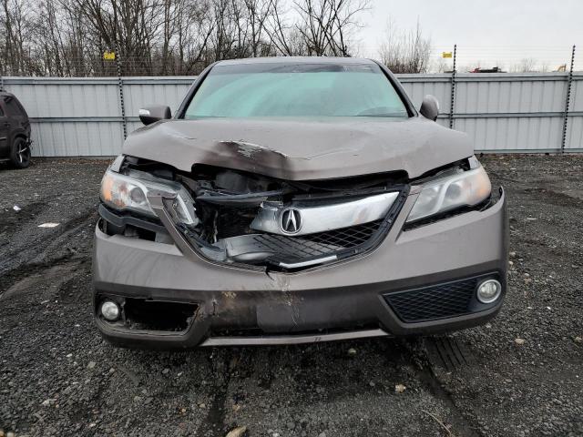 Photo 5 from auction – 2013 ACURA RDX TECHNO with VIN 5J8TB4H56DL022430