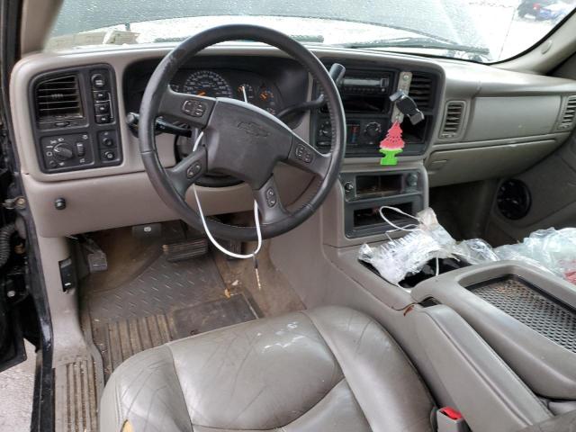 Photo 8 from auction – 2005 CHEVROLET SILVERADO with VIN 2GCEK19BX51165527
