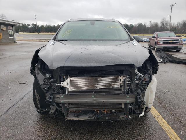 Photo 5 from auction – 2017 BUICK ENVISION E with VIN LRBFXBSA0HD216330