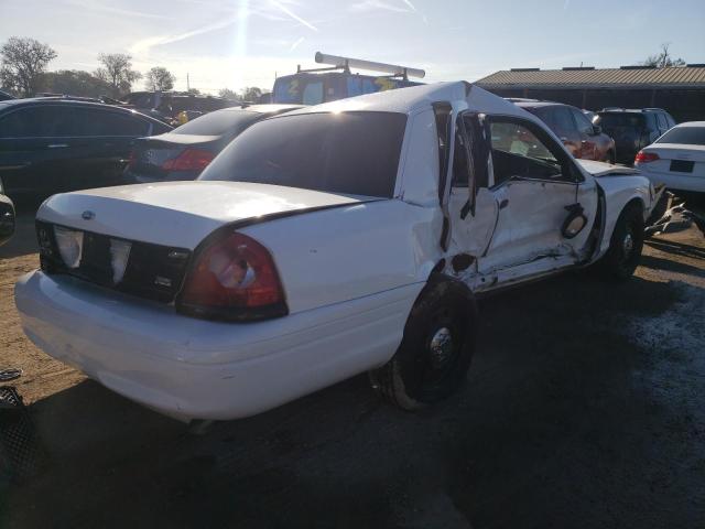 Photo 3 from auction – 2009 FORD CROWN VICT with VIN 2FAHP71V79X114342