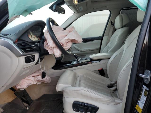 Photo 7 from auction – 2016 BMW X5 XDRIVE3 with VIN 5UXKR0C5XG0S90861