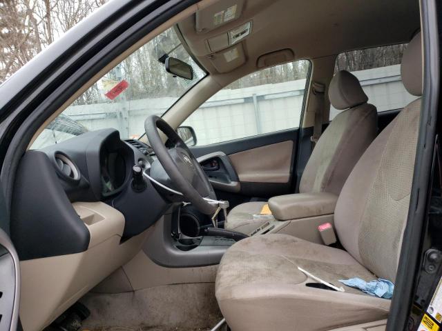 Photo 7 from auction – 2008 TOYOTA RAV4 with VIN JTMZD33V386080794