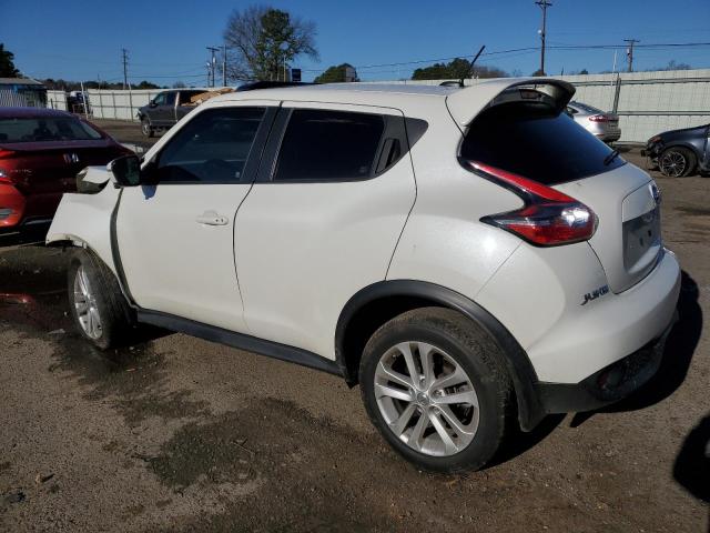 Photo 2 from auction – 2015 NISSAN JUKE S with VIN JN8AF5MRXFT509209