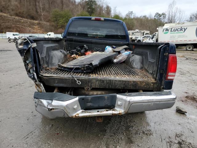 Photo 6 from auction – 2001 DODGE DAKOTA with VIN 1B7GG22N61S216066