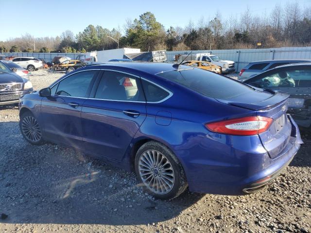 Photo 2 from auction – 2016 FORD FUSION TIT with VIN 3FA6P0K96GR158991