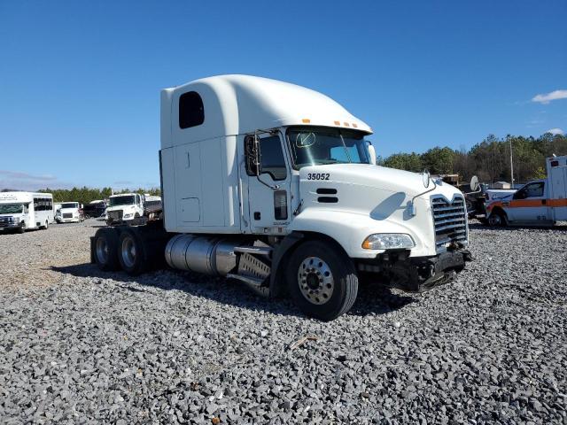 Photo 1 from auction – 2012 MACK 600 CXU600 with VIN 1M1AW07Y8CM020878