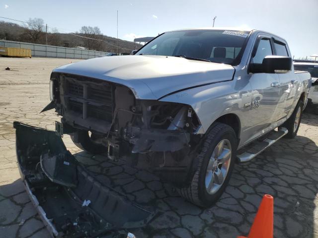 RAM 1500 SLT 2015 with VIN 1C6RR6LTXFS505649 - Photo from auction