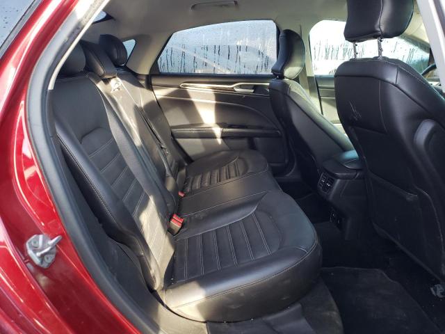 Photo 10 from auction – 2016 FORD FUSION SE with VIN 3FA6P0PU1GR304632