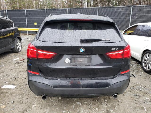Photo 6 from auction – 2018 BMW X1 XDRIVE2 with VIN WBXHT3C39J5K28507