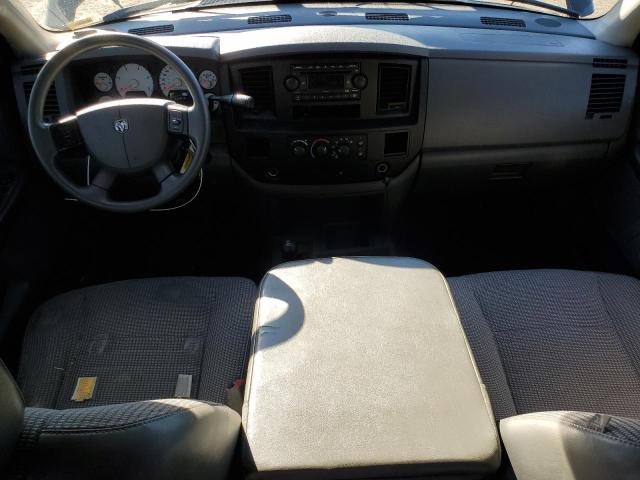 Photo 8 from auction – 2008 DODGE RAM 2500 S with VIN 3D7KS28A88G107645