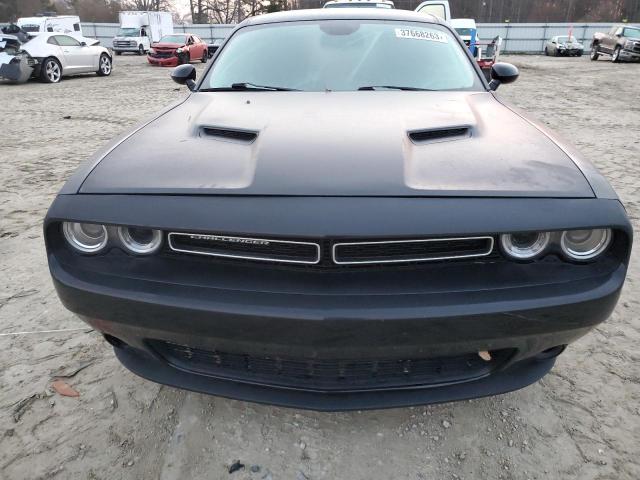 Photo 5 from auction – 2016 DODGE CHALLENGER with VIN 2C3CDZAG1GH137637
