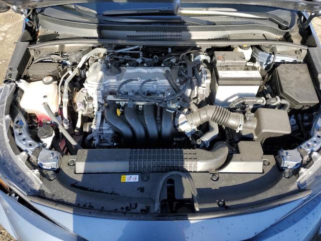 Photo 11 from auction – 2020 TOYOTA COROLLA LE with VIN 5YFEPRAE4LP012632