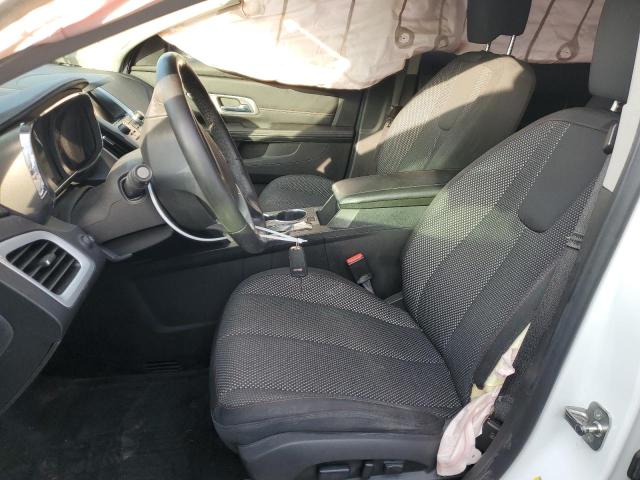 Photo 7 from auction – 2015 GMC TERRAIN SL with VIN 2GKFLWEKXF6174838