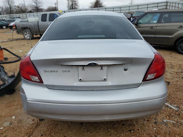 Photo 6 from auction – 2003 FORD TAURUS SES with VIN 1FAFP55273A193202