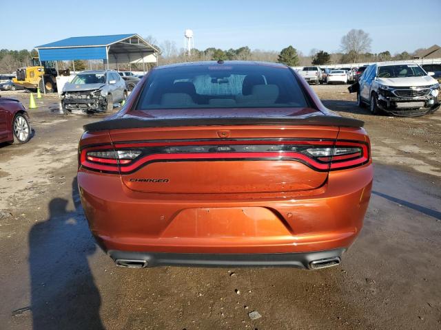 Photo 6 from auction – 2022 DODGE CHARGER SX with VIN 2C3CDXBG6NH208508