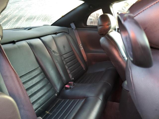 Photo 10 from auction – 2003 FORD MUSTANG GT with VIN 1FAFP42X63F416522