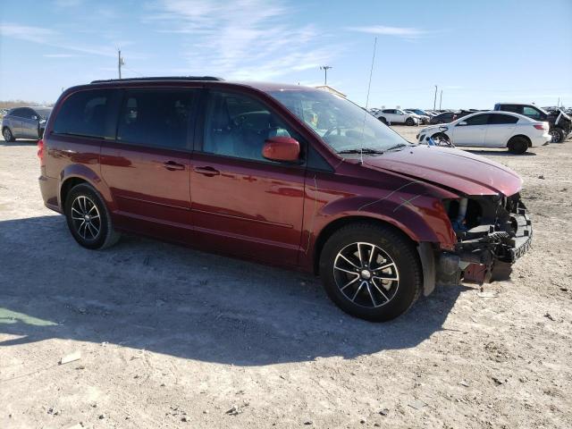 Photo 4 from auction – 2017 DODGE GRAND CARA with VIN 2C4RDGEG5HR672177