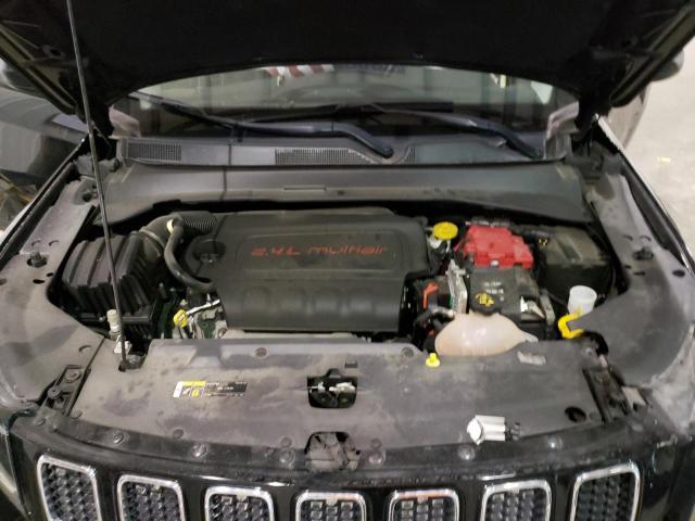 Photo 12 from auction – 2019 JEEP COMPASS SP with VIN 3C4NJDABXKT638868