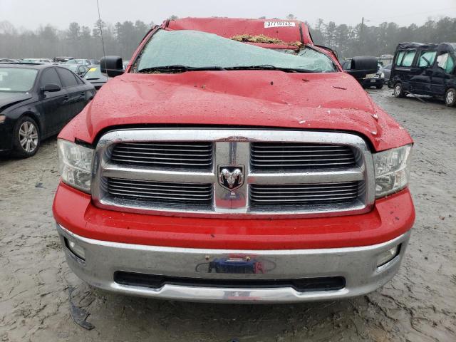 Photo 5 from auction – 2011 DODGE RAM 1500 with VIN 1D7RB1GP7BS637555