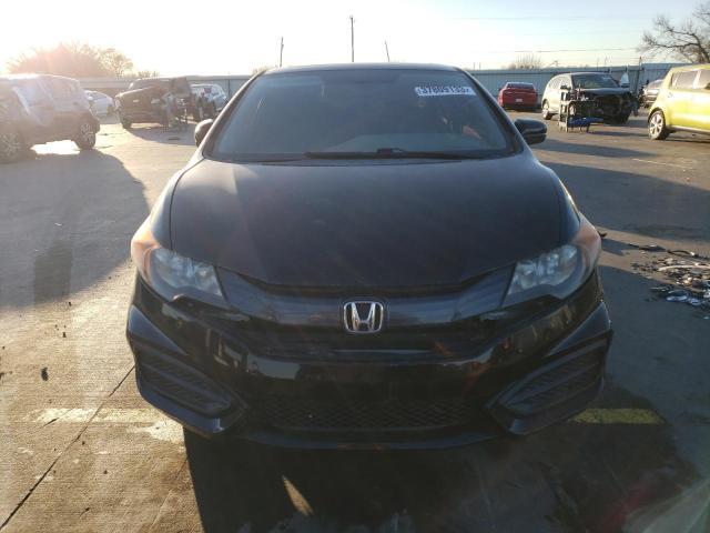 Photo 5 from auction – 2014 HONDA CIVIC EX with VIN 2HGFG3B8XEH501377