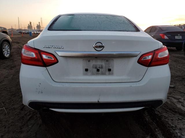 Photo 6 from auction – 2016 NISSAN ALTIMA 2.5 with VIN 1N4AL3AP1GC193203