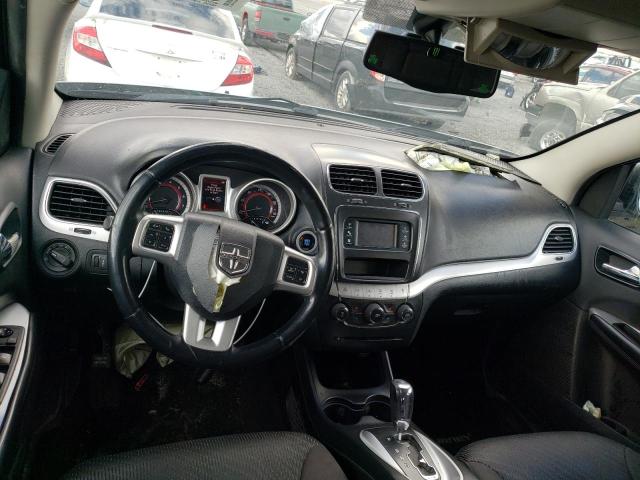 Photo 8 from auction – 2013 DODGE JOURNEY SX with VIN 3C4PDCBG8DT576412