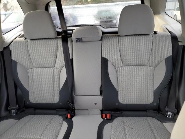 Photo 10 from auction – 2019 SUBARU FORESTER P with VIN JF2SKAGC9KH593825