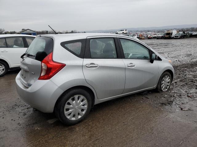 Photo 3 from auction – 2015 NISSAN VERSA NOTE with VIN 3N1CE2CP3FL421115