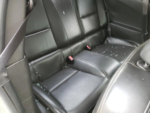 Photo 10 from auction – 2012 CHEVROLET CAMARO 2SS with VIN 2G1FK1EJ7C9104516