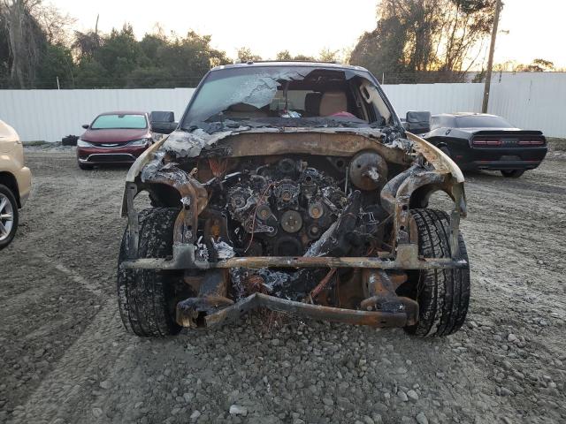 Photo 5 from auction – 2010 FORD EXPEDITION with VIN 1FMJU1H55AEA48186