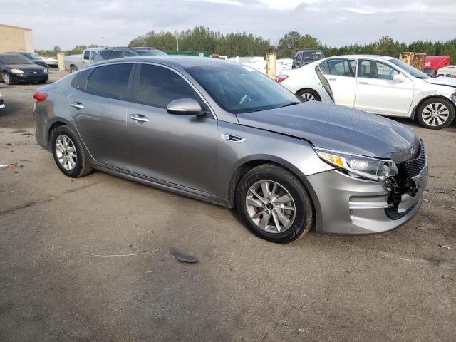 Photo 4 from auction – 2018 KIA OPTIMA LX with VIN 5XXGT4L33JG217951