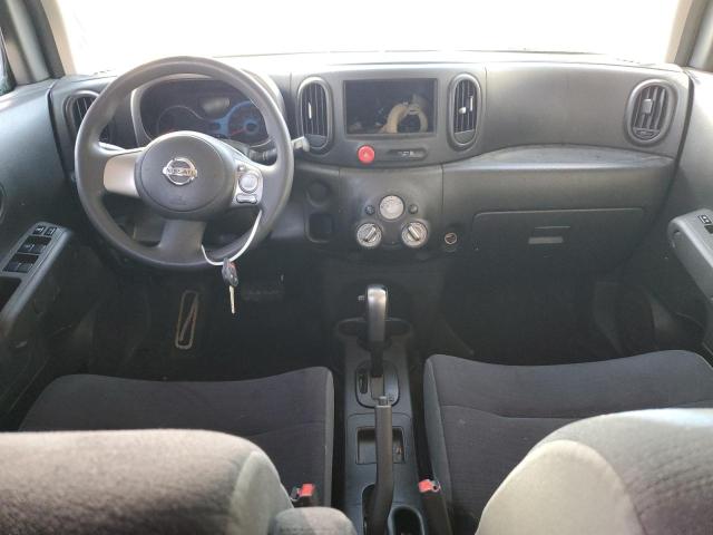 Photo 8 from auction – 2009 NISSAN CUBE BASE with VIN JN8AZ28R49T108212