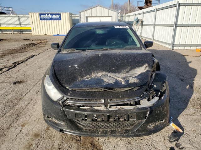 Photo 5 from auction – 2014 DODGE DART LIMIT with VIN 1C3CDFCB9ED861439