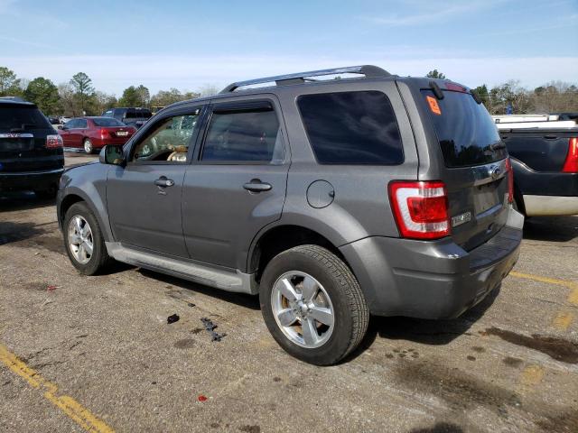 Photo 2 from auction – 2012 FORD ESCAPE LIM with VIN 1FMCU0EG5CKA98051