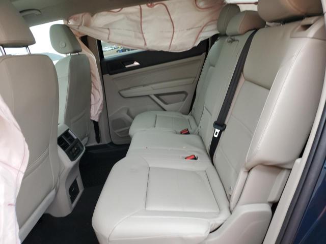 Photo 11 from auction – 2023 VOLKSWAGEN ATLAS SE with VIN 1V2KR2CA9PC501443