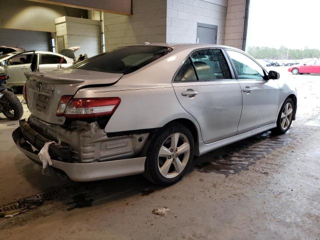 Photo 3 from auction – 2011 TOYOTA CAMRY SE with VIN 4T1BK3EK7BU631950
