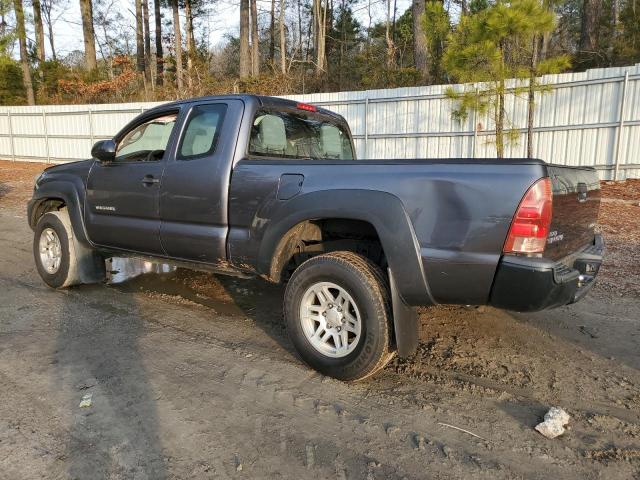 Photo 2 from auction – 2015 TOYOTA TACOMA PRE with VIN 5TFTX4GN9FX044970