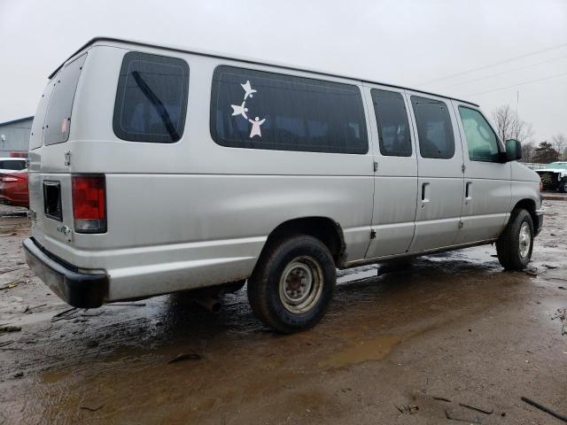 Photo 3 from auction – 2009 FORD ECONOLINE with VIN 1FBSS31L09DA44748