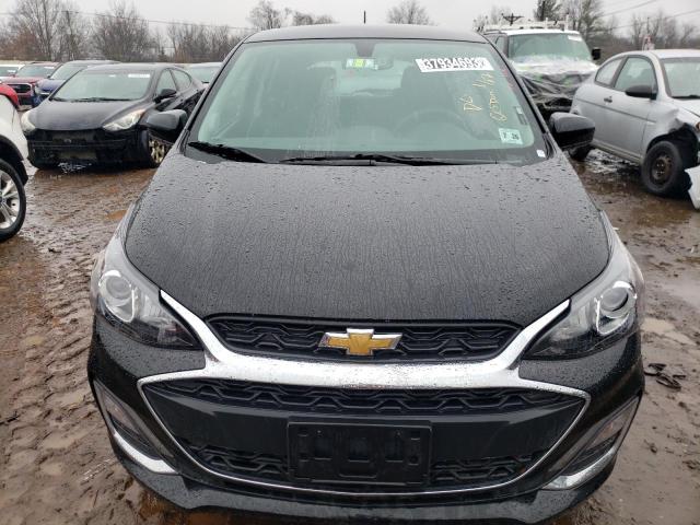 Photo 5 from auction – 2021 CHEVROLET SPARK 1LT with VIN KL8CD6SA2MC224135