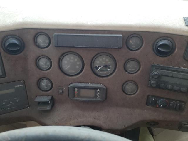Photo 8 from auction – 2004 FREIGHTLINER CHASSIS X with VIN 4UZAAHDC04CN30733