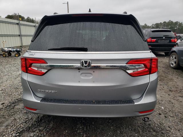 Photo 6 from auction – 2018 HONDA ODYSSEY EX with VIN 5FNRL6H76JB089725