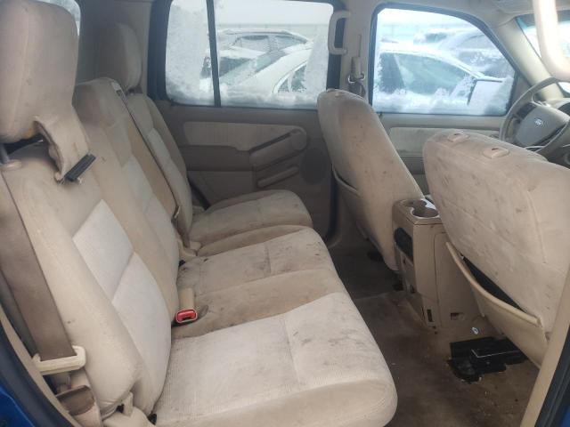 Photo 11 from auction – 2010 FORD EXPLORER X with VIN 1FMEU7DE1AUA14519