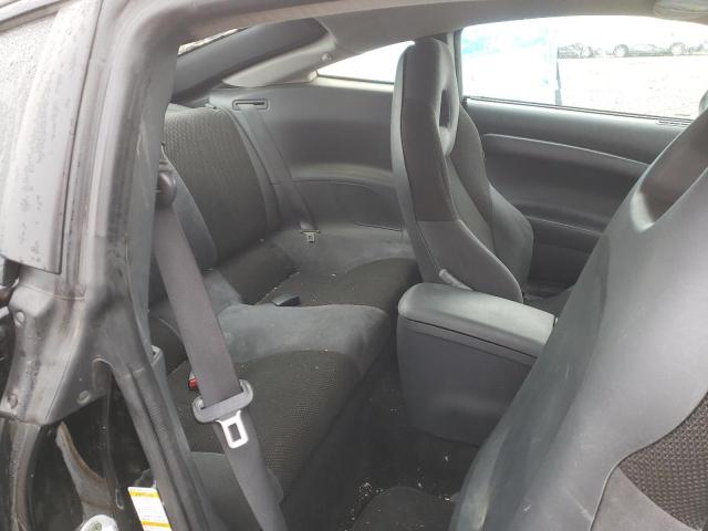 Photo 10 from auction – 2006 MITSUBISHI ECLIPSE GS with VIN 4A3AK24F46E052510