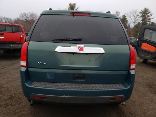 Photo 6 from auction – 2007 SATURN VUE with VIN 5GZCZ23D67S833263
