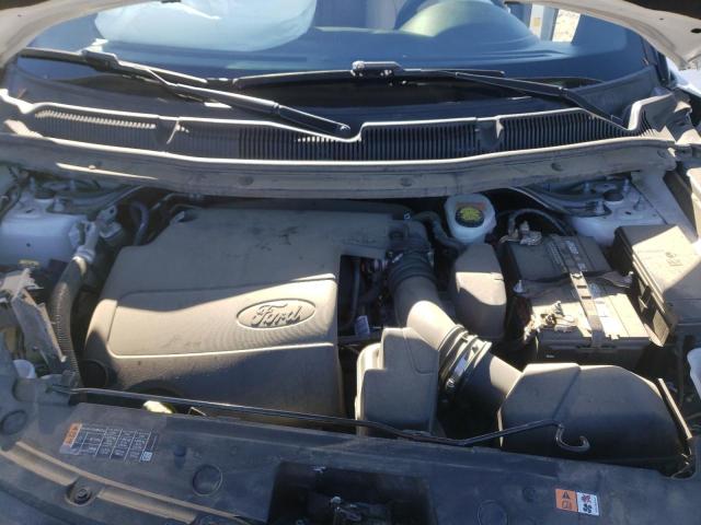Photo 12 from auction – 2017 FORD EXPLORER with VIN 1FM5K7D87HGC79566