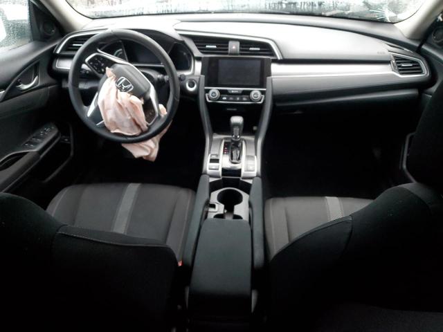 Photo 8 from auction – 2016 HONDA CIVIC EX with VIN 19XFC2F70GE240846
