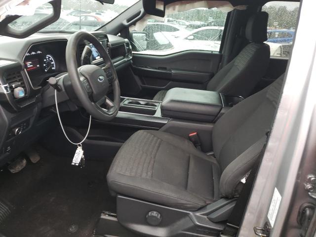 Photo 7 from auction – 2022 FORD F150 SUPER with VIN 1FTEW1CP6NKD17005