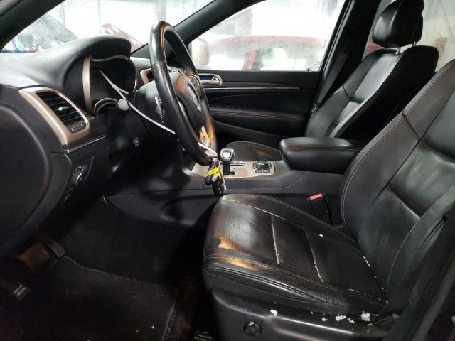 Photo 7 from auction – 2015 JEEP GRAND CHER with VIN 1C4RJFBG6FC162031